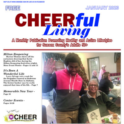 Cheerful Living Catalog