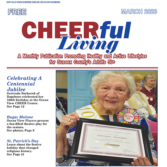 Cheerful Living Catalog