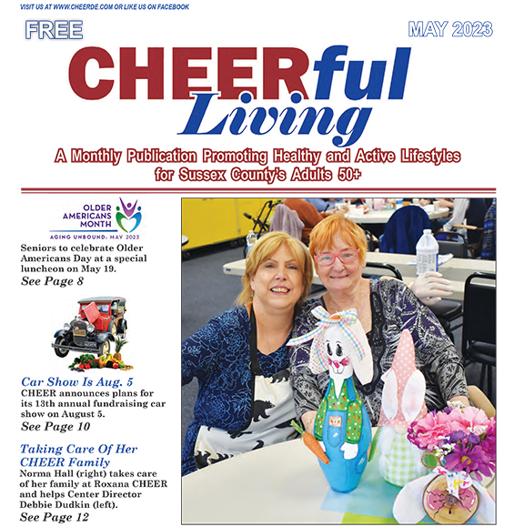 Cheerful Living Catalog