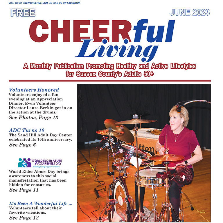 Cheerful Living Catalog