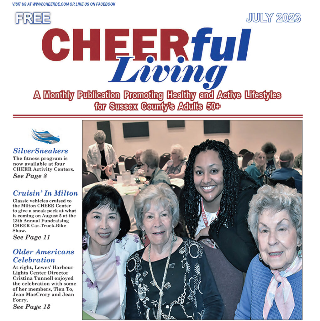 Cheerful Living Catalog