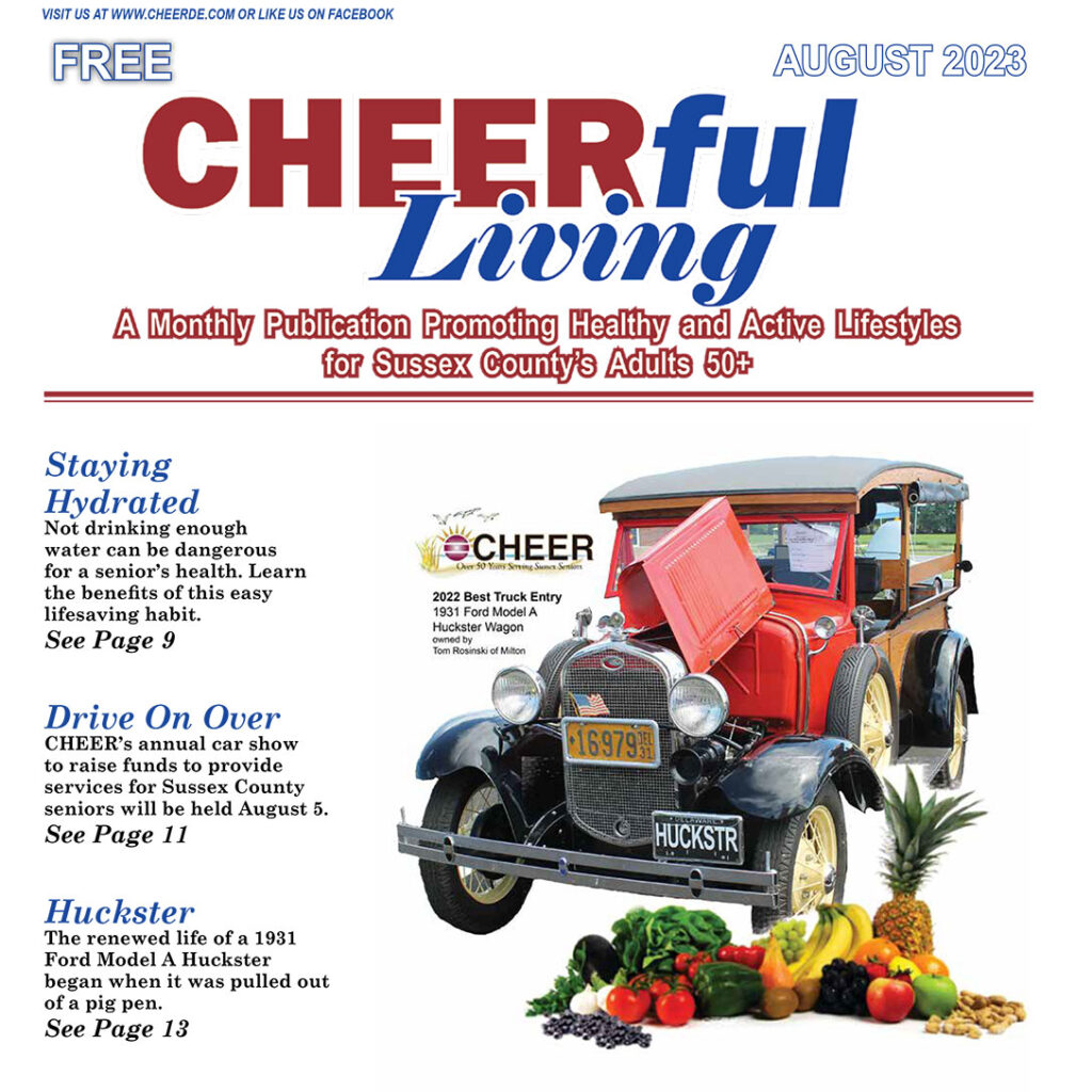 Cheerful Living Catalog
