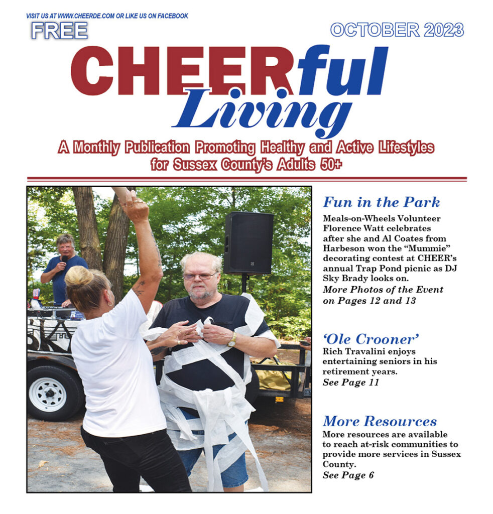 Cheerful Living Catalog