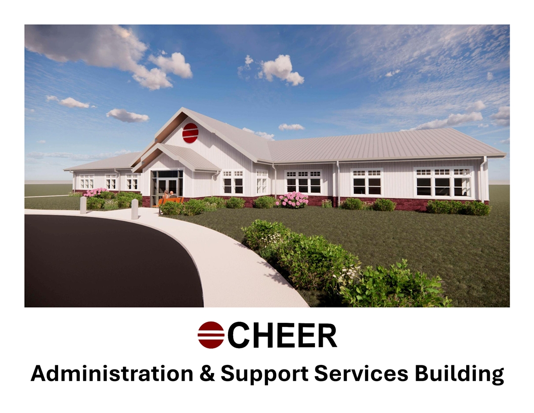 CHEER News - Cheer DE