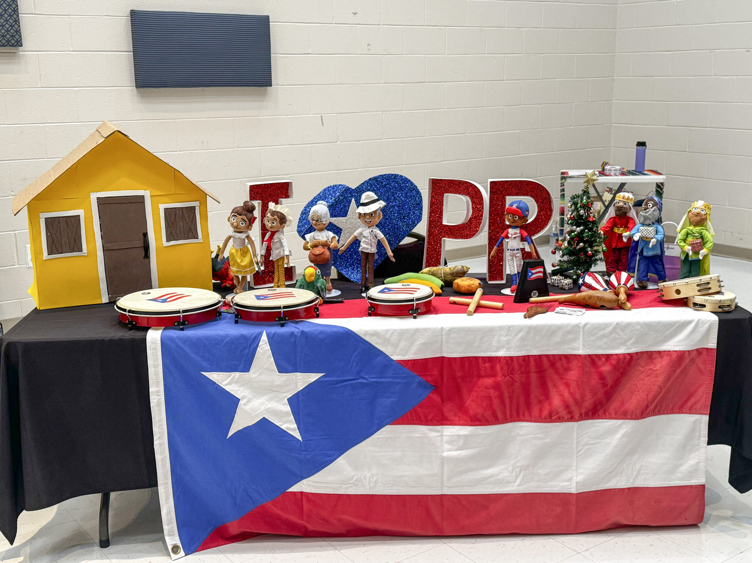 Hispanic 10