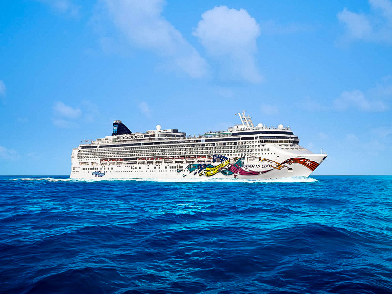 Download full information for Bermuda cruise.
