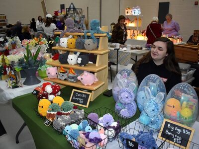 Craft Show 01