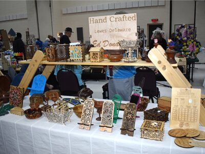 Craft Show 19