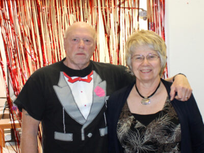 Long Neck Prom 21