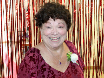 Long Neck Prom 09