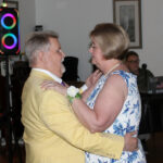 Long Neck Prom 12