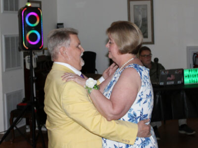 Long Neck Prom 12