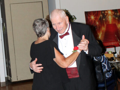 Long Neck Prom 28